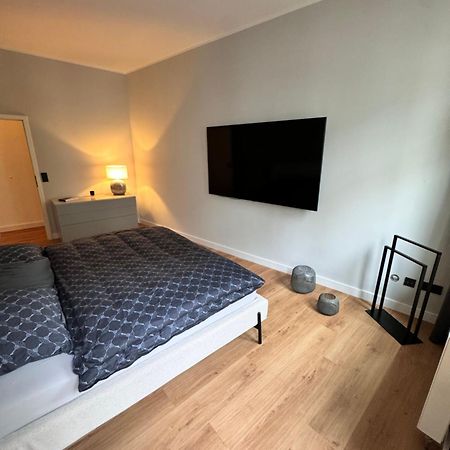 Premium Apartment In Magdeburg Stadtfeld Ost Mit 2 Schlafzimmern & Stellplatz Экстерьер фото