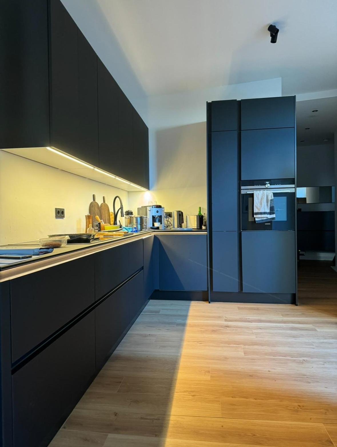 Premium Apartment In Magdeburg Stadtfeld Ost Mit 2 Schlafzimmern & Stellplatz Экстерьер фото