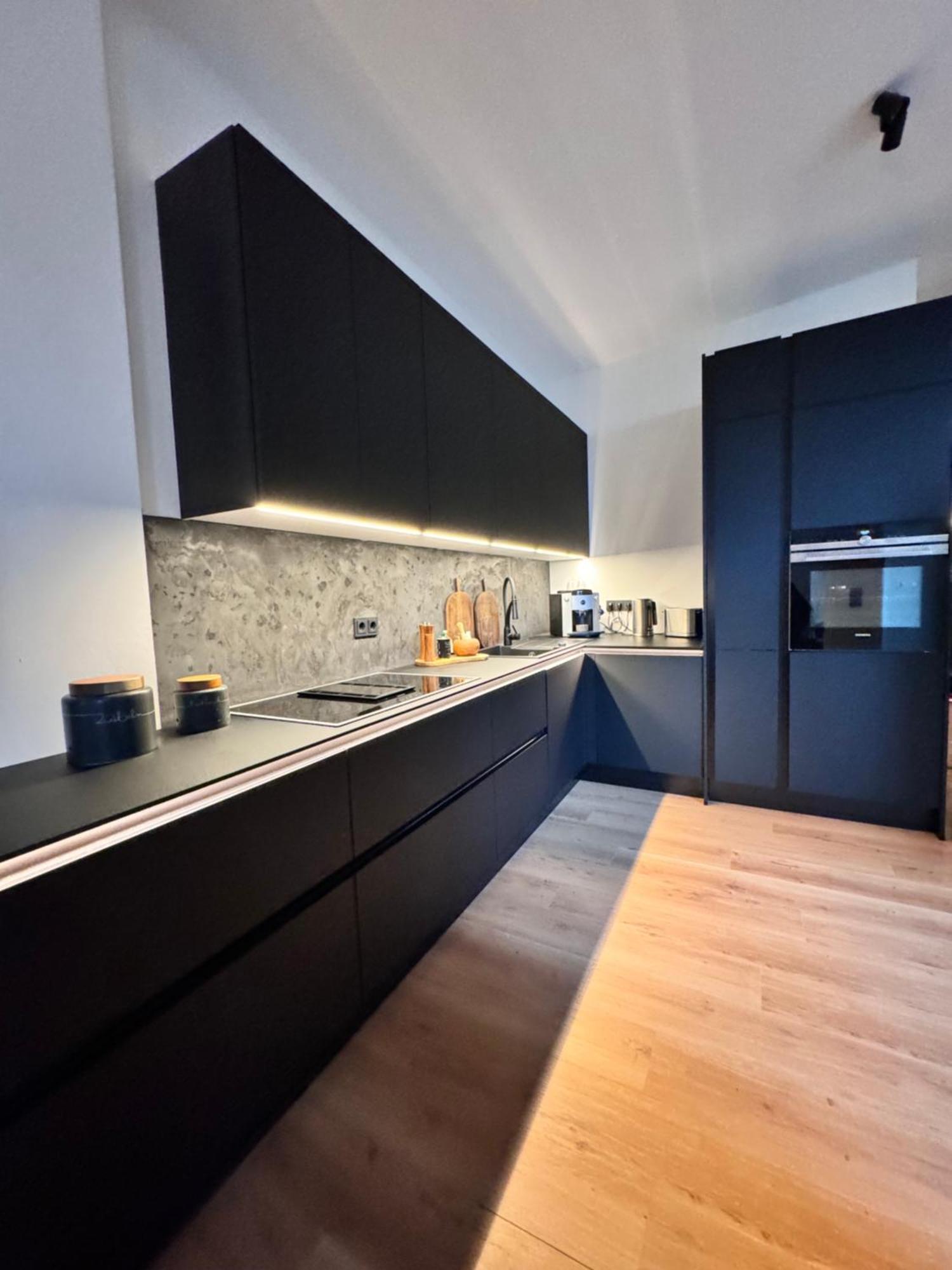 Premium Apartment In Magdeburg Stadtfeld Ost Mit 2 Schlafzimmern & Stellplatz Экстерьер фото