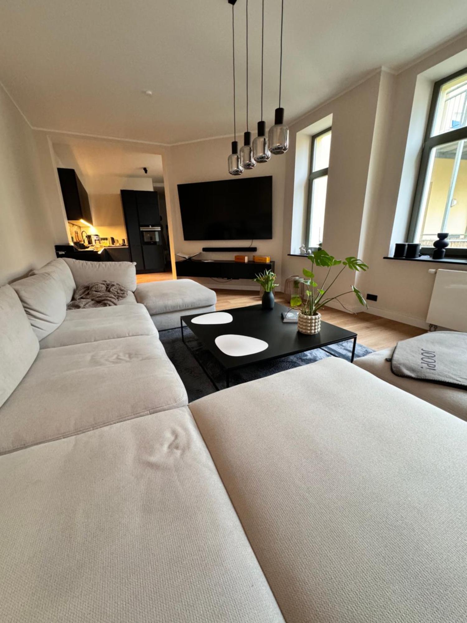 Premium Apartment In Magdeburg Stadtfeld Ost Mit 2 Schlafzimmern & Stellplatz Экстерьер фото
